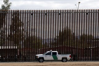 Supreme court ruling on the wall discount